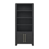 Theodore Alexander Luna Bookcase