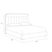 Sunpan Davina Bed