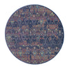 Nourison Ankara Global ANR08 Bohemian Indoor Rug