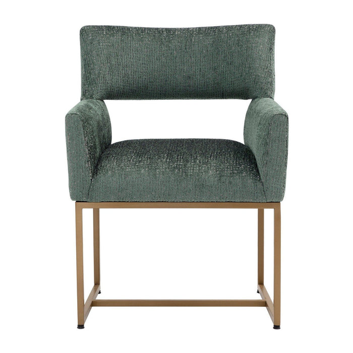 Sunpan Greco Dining Armchair