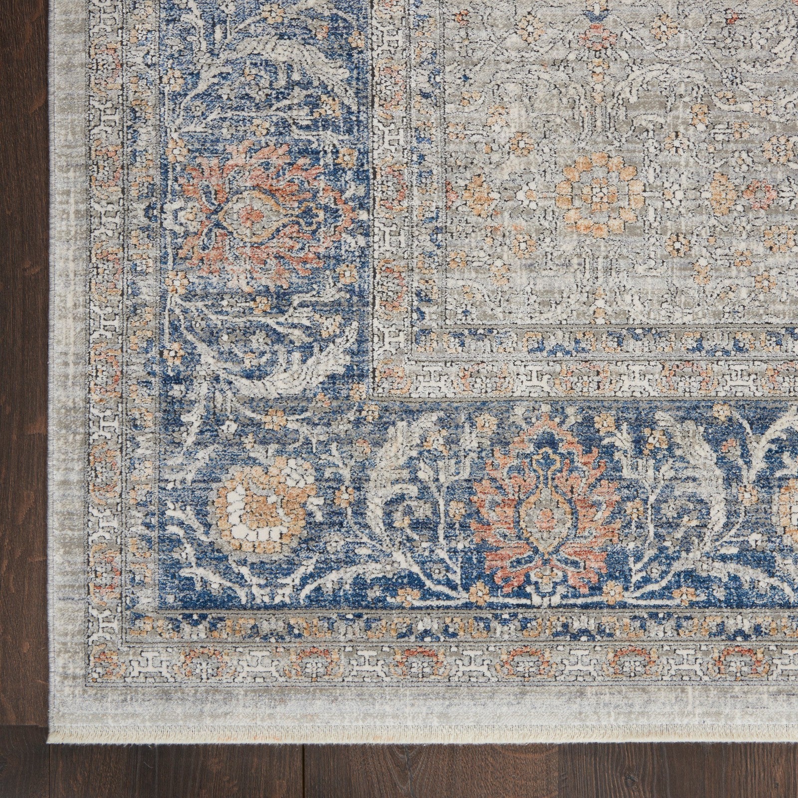 Nourison Starry Nights STN08 Vintage Indoor Rug