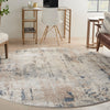 Nourison Quarry QUA01 Modern Indoor Rug