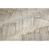Feizy Redford 8669F Transitional Solid in Ivory
