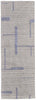 Feizy Longridge T8002 Rug in Beige/Blue