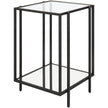 Surya Alecsa End Table