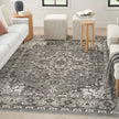 Nourison Quarry QUA05 Vintage Indoor Rug