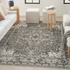 Nourison Quarry QUA05 Vintage Indoor Rug