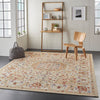 Nourison Majestic MST03 Farmhouse Indoor Rug