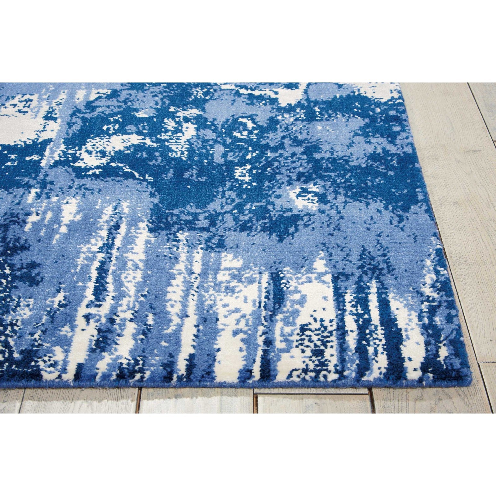 Nourison Twilight TWI24 Modern Indoor Rug