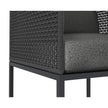 Sunpan Crete Counter Stool