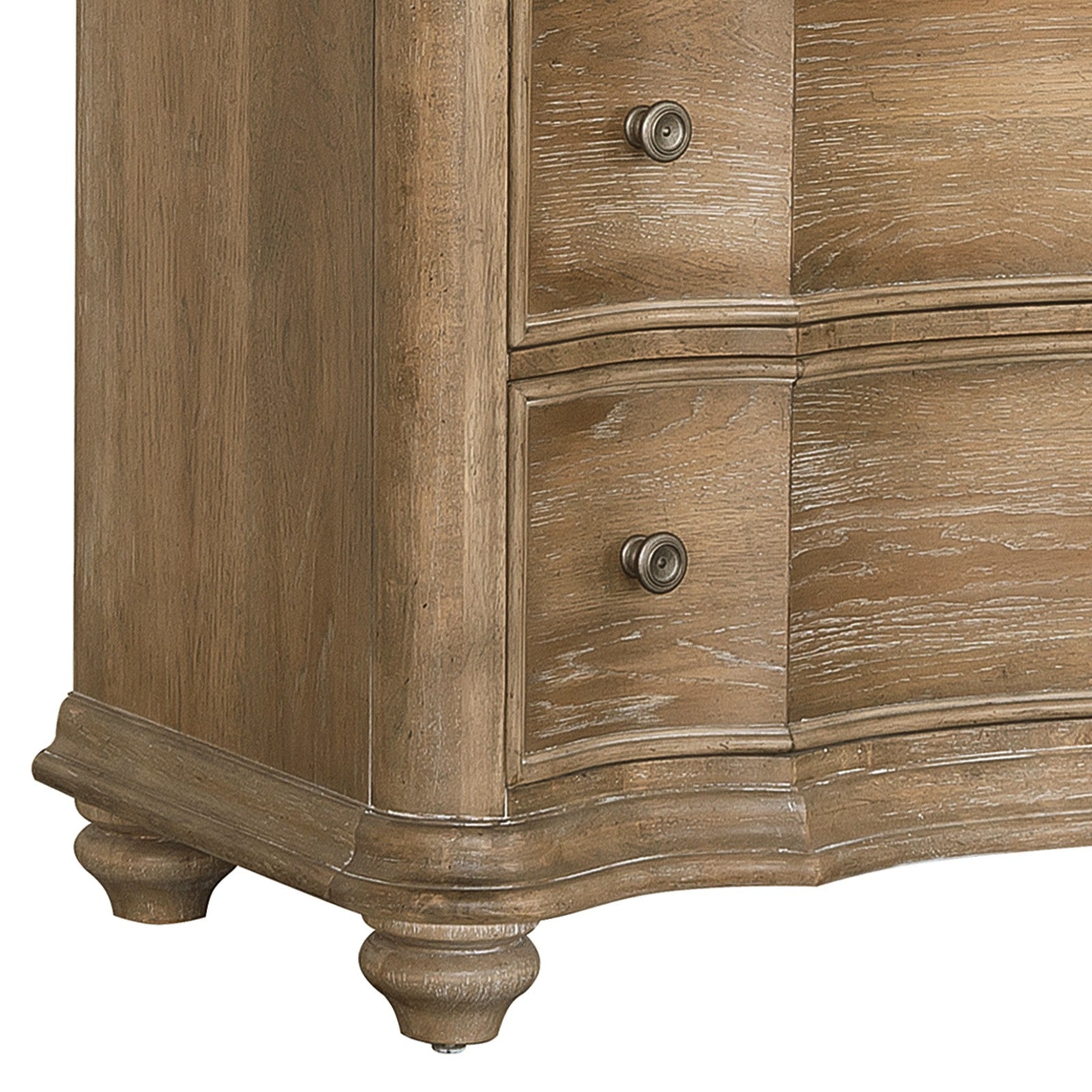 Pulaski Furniture Weston Hills Dresser