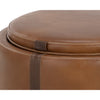 Sunpan Borelli Storage Ottoman