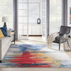Nourison Chroma CRM05 Modern Indoor Rug