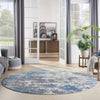 Nourison Rustic Textures RUS08 Modern Indoor Rug