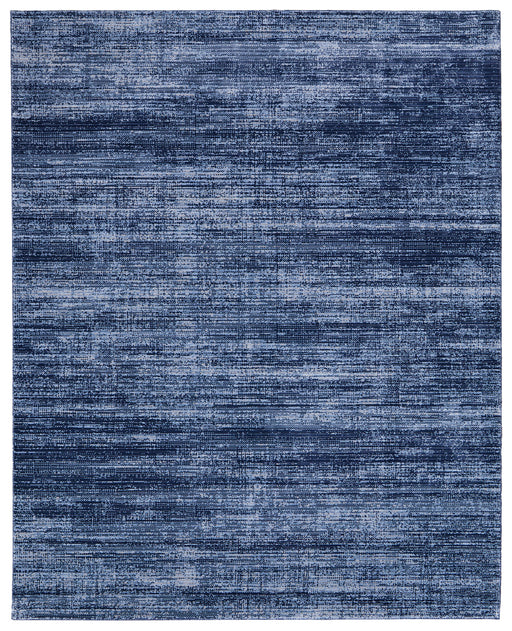 Feizy Deja 39PJF Rug in Blue