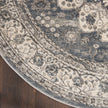 Nourison Quarry QUA07 Vintage Indoor Rug