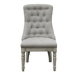 Pulaski Furniture Madison Ridge Host Chair