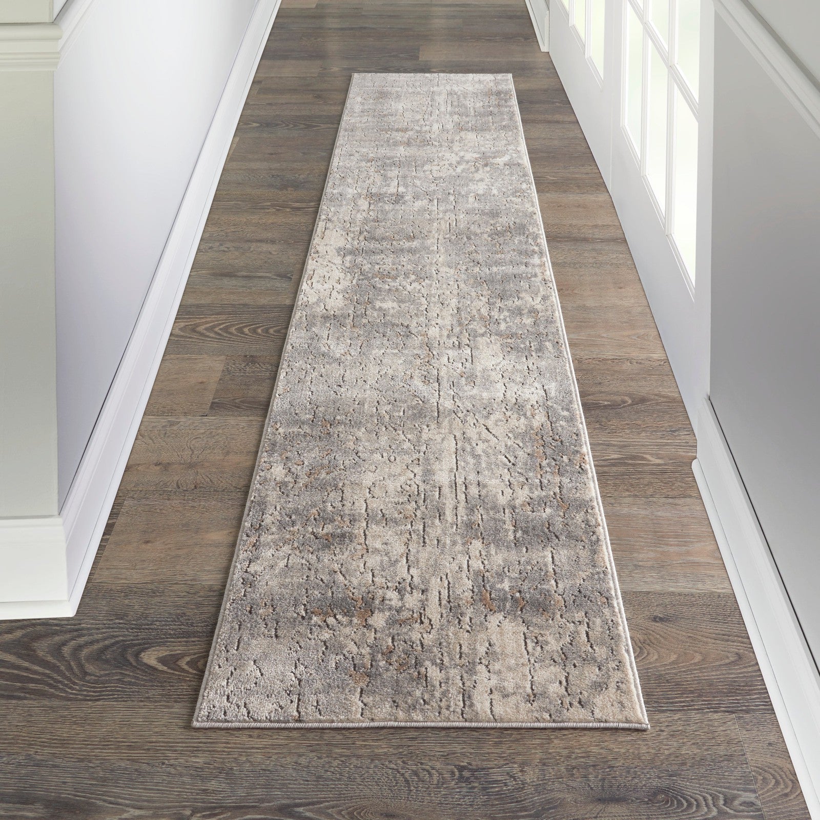 Nourison Quarry QUA03 Modern Indoor Rug