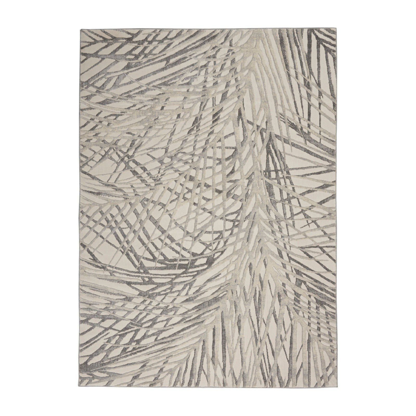 Nourison Rustic Textures RUS17 Modern Indoor Rug