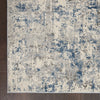Nourison Rustic Textures RUS07 Modern Indoor Rug