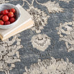 Nourison Quarry QUA06 Vintage Indoor Rug