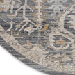 Nourison Lynx LNX02 Vintage Indoor Rug