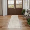 Nourison Andes AND04 Scandinavian Indoor Rug