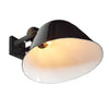 BOBO Intriguing Objects by Hooker Furniture Gas Station Black Sconce