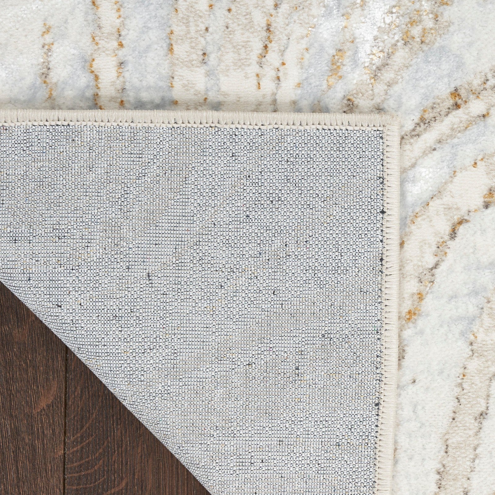 Nourison Glitz GLZ22 Modern Indoor Rug