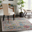 Nourison Ankara Global ANR12 Bohemian Indoor Rug