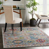 Nourison Ankara Global ANR12 Bohemian Indoor Rug