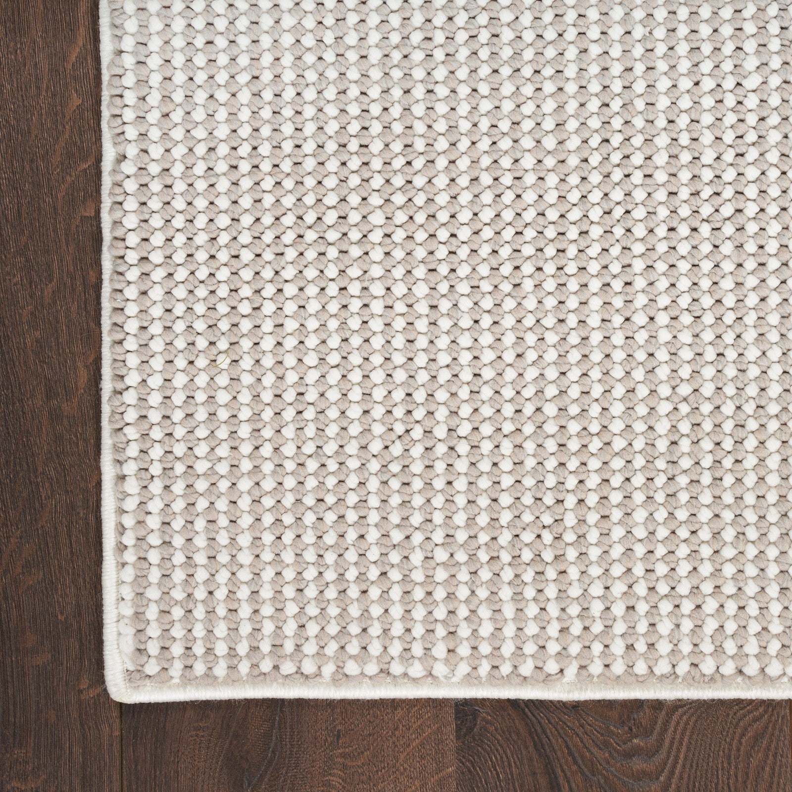 Nourison Natural Texture NTX01 Farmhouse Indoor Rug