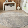 Nourison Quarry QUA03 Modern Indoor Rug