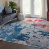 Nourison Ankara Global ANR10 Modern Indoor Rug