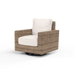 Sunset West Havana Swivel Club Rocker