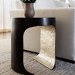 Universal Furniture ErinnV x Universal Sonora Side Table