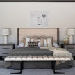 Universal Furniture ErinnV x Universal Night Table