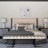 Universal Furniture ErinnV x Universal Night Table