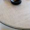 Universal Furniture ErinnV x Universal Topanga Round Dining Table