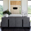 Universal Furniture ErinnV x Universal Pescadero Credenza