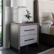 Universal Furniture ErinnV x Universal Night Table