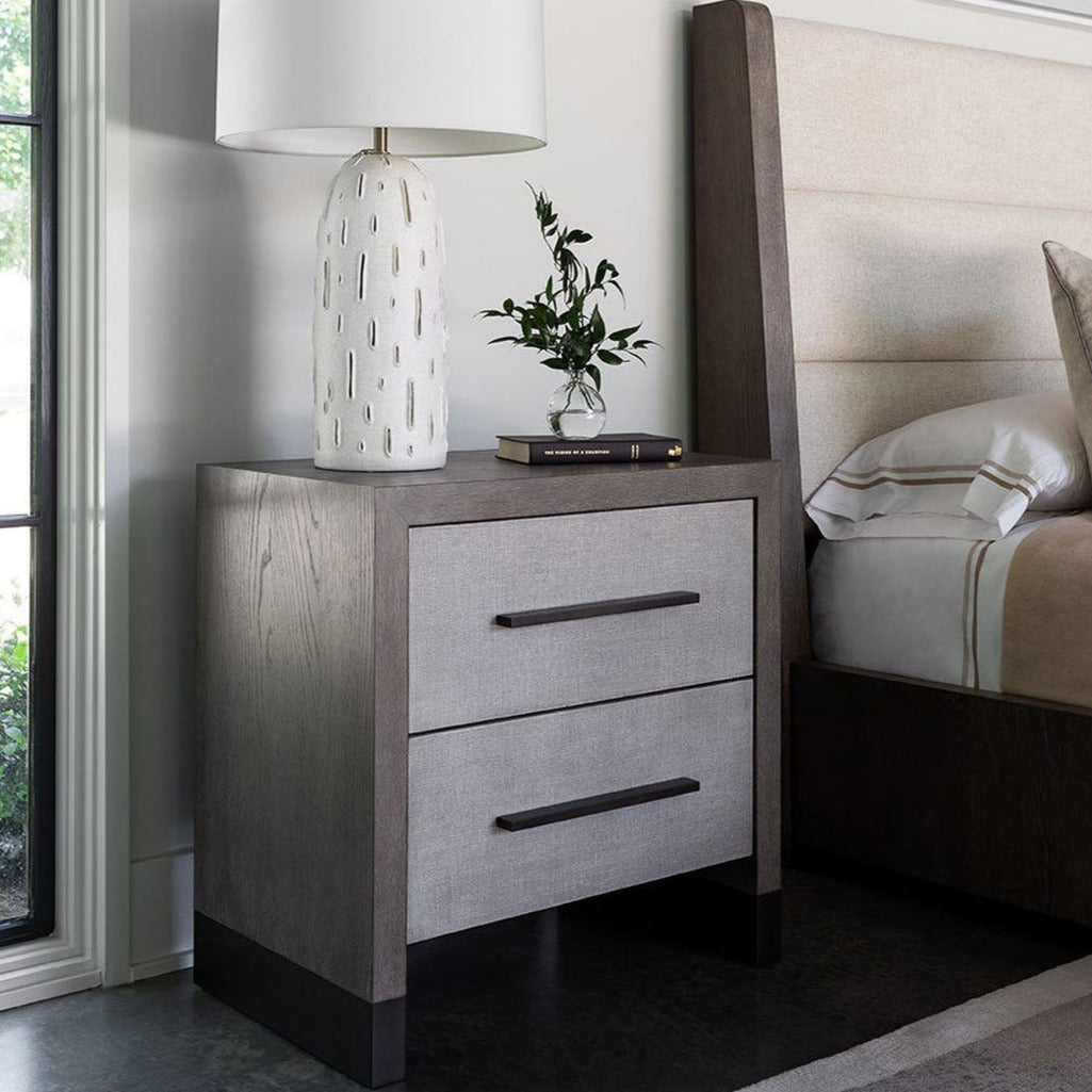 Universal Furniture ErinnV x Universal Night Table