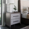Universal Furniture ErinnV x Universal Night Table