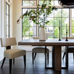 Universal Furniture ErinnV x Universal Del Monte Dining Table