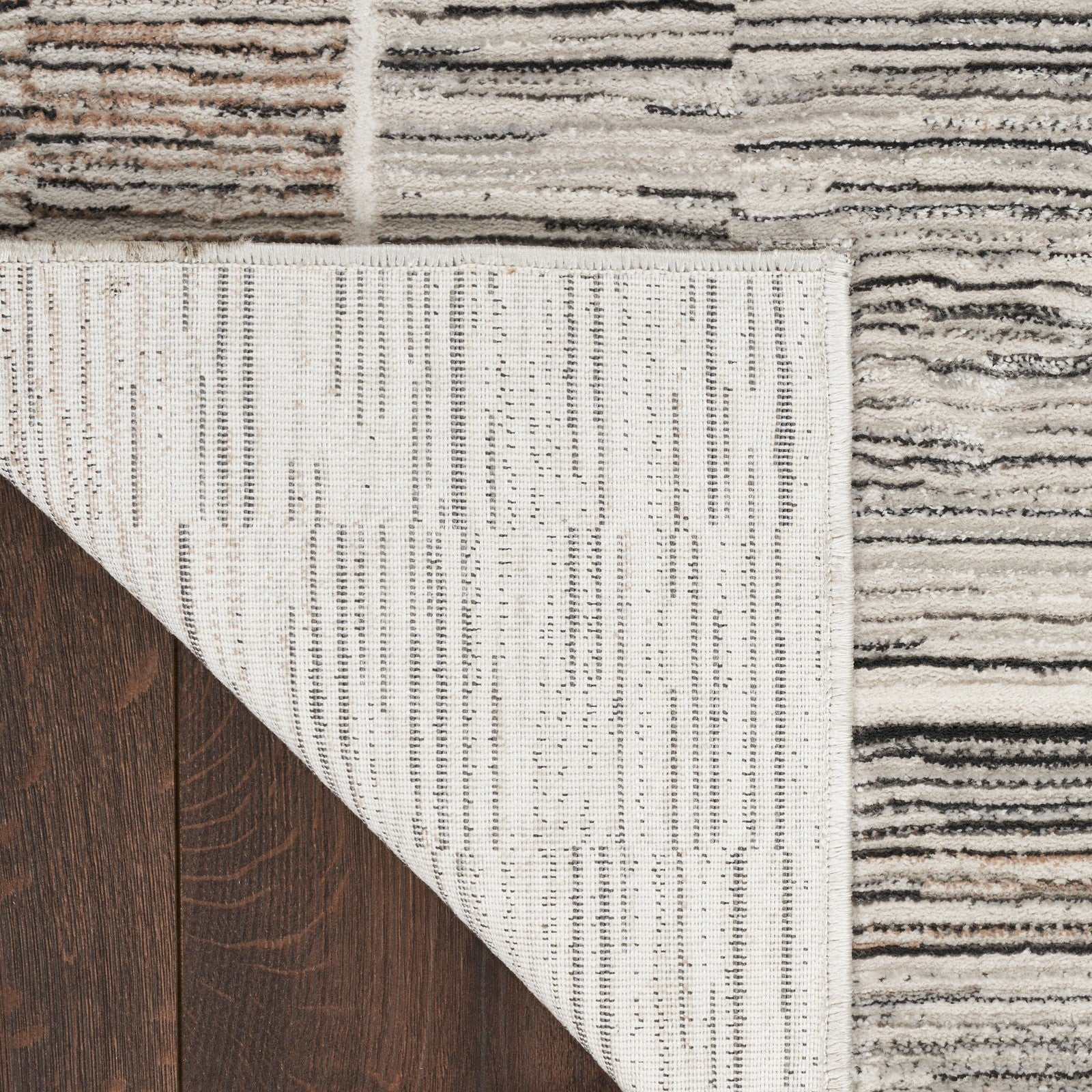 Nourison Desire DSR02 Modern Indoor Rug