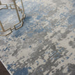 Nourison Rustic Textures RUS08 Modern Indoor Rug