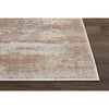 Nourison Rustic Textures RUS03 Modern Indoor Rug