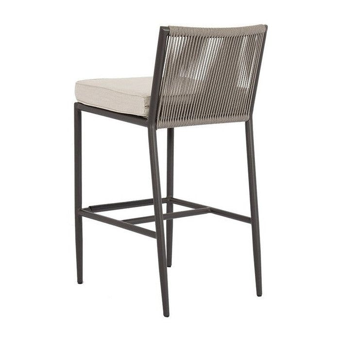 Sunset West Pietra Barstool