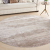 Nourison Rustic Textures RUS03 Modern Indoor Rug