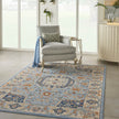 Nourison Majestic MST03 Farmhouse Indoor Rug